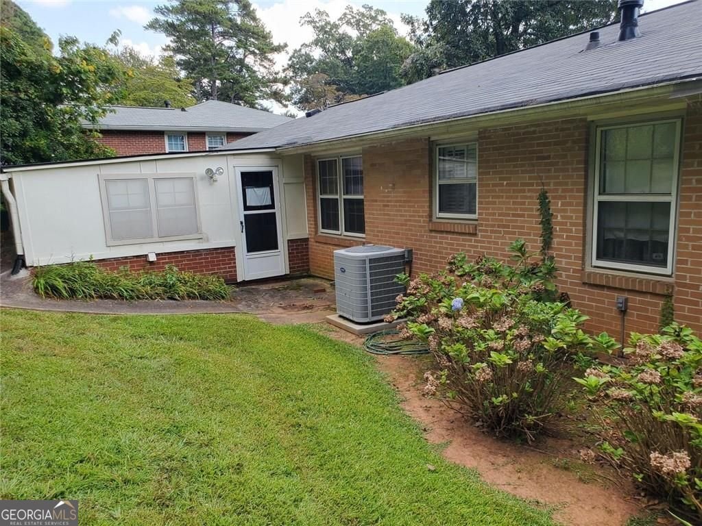 1068 Willivee Drive Decatur - 7