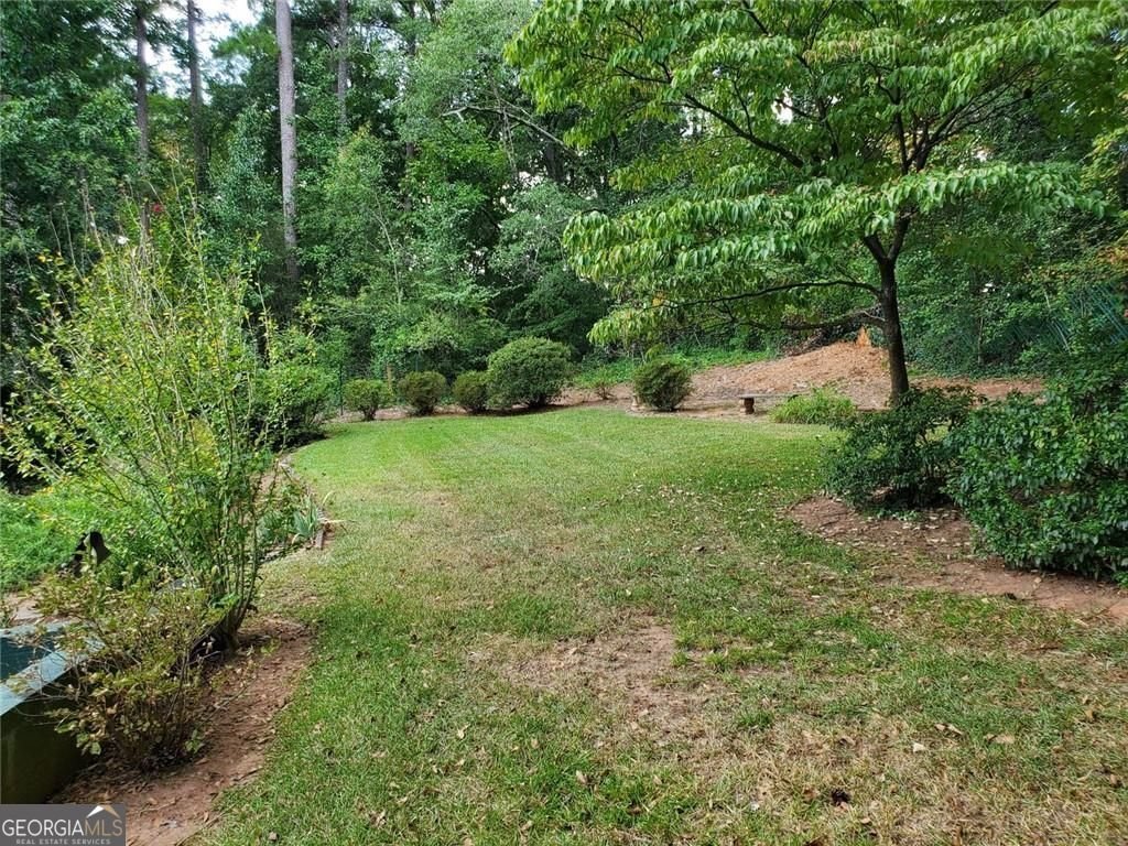 1068 Willivee Drive Decatur - 8