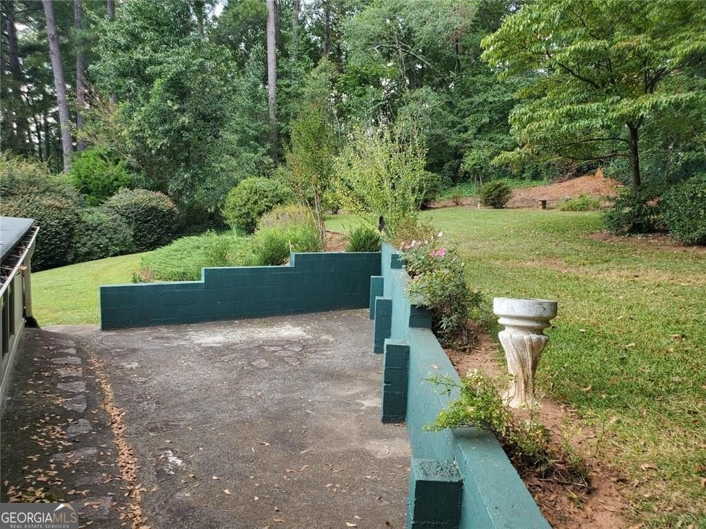 1068 Willivee Drive Decatur - 9