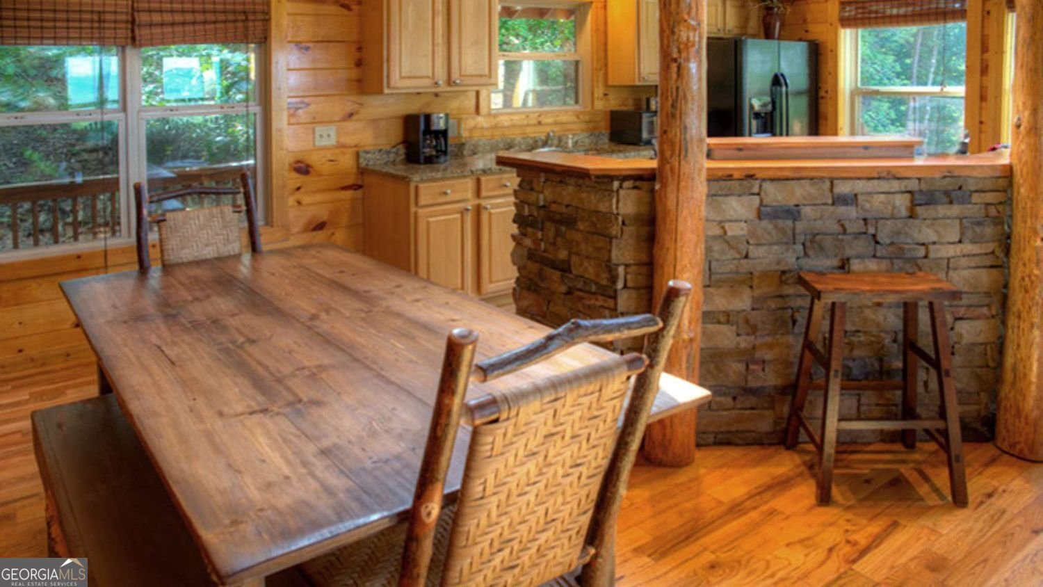 279 Matterhorn Drive Sautee Nacoochee - 12