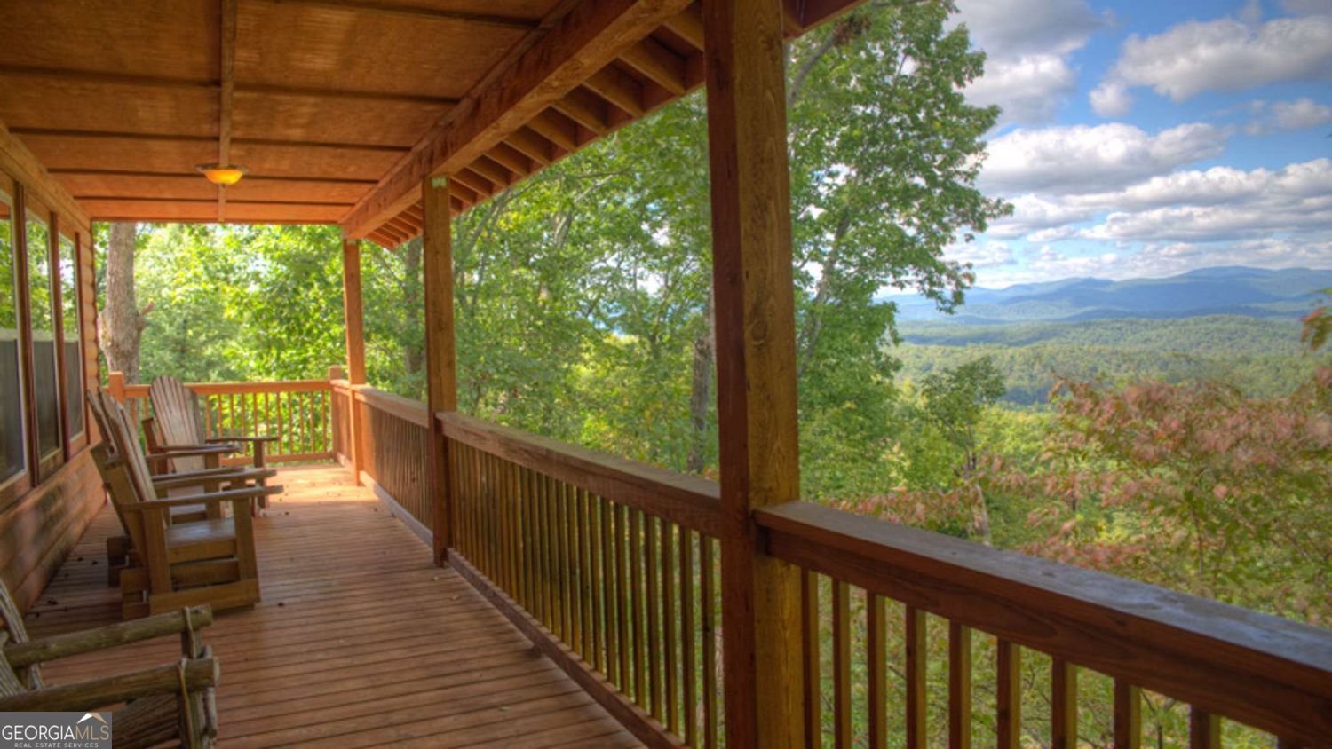 279 Matterhorn Drive Sautee Nacoochee - 2