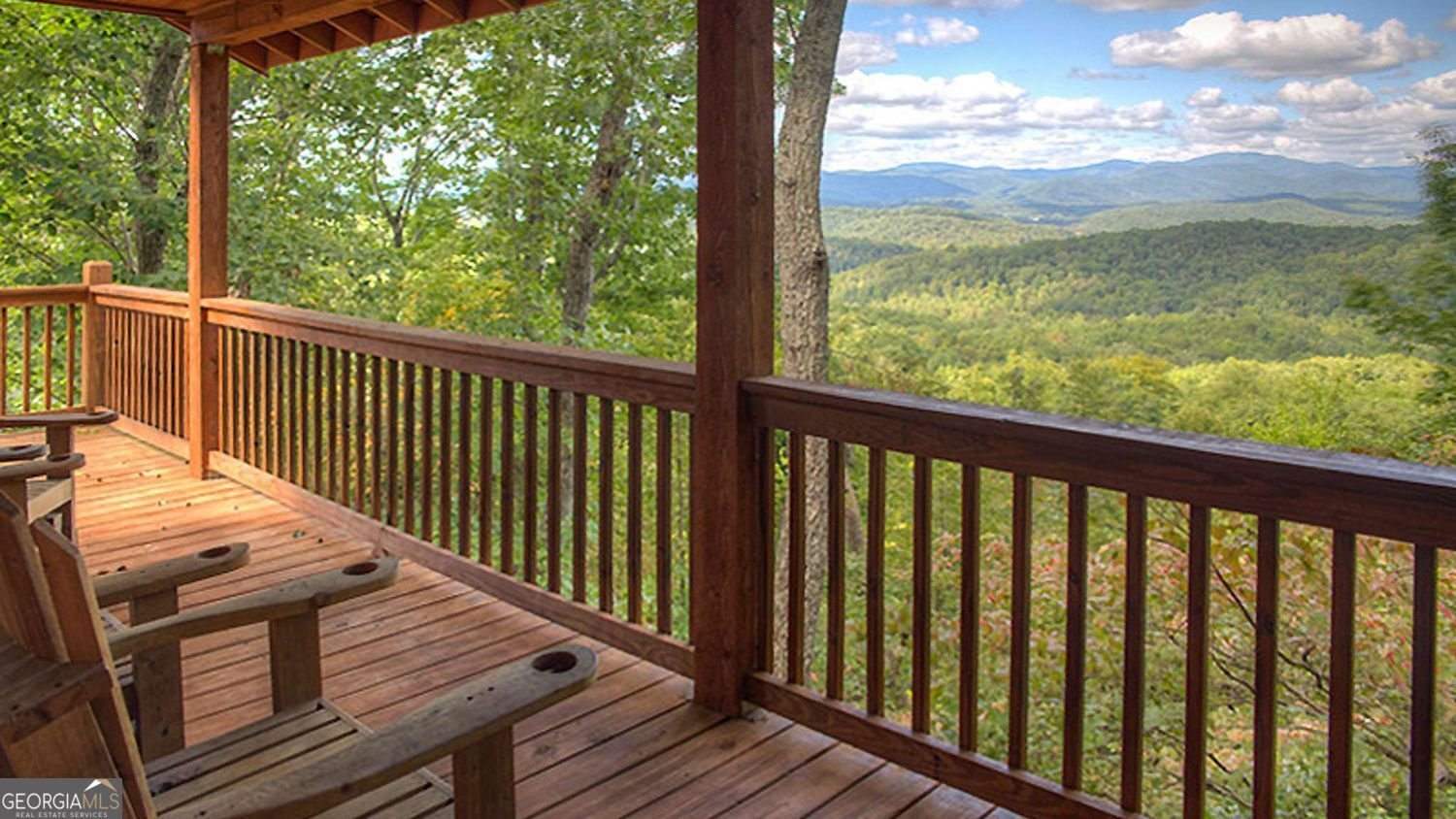 279 Matterhorn Drive Sautee Nacoochee - 3