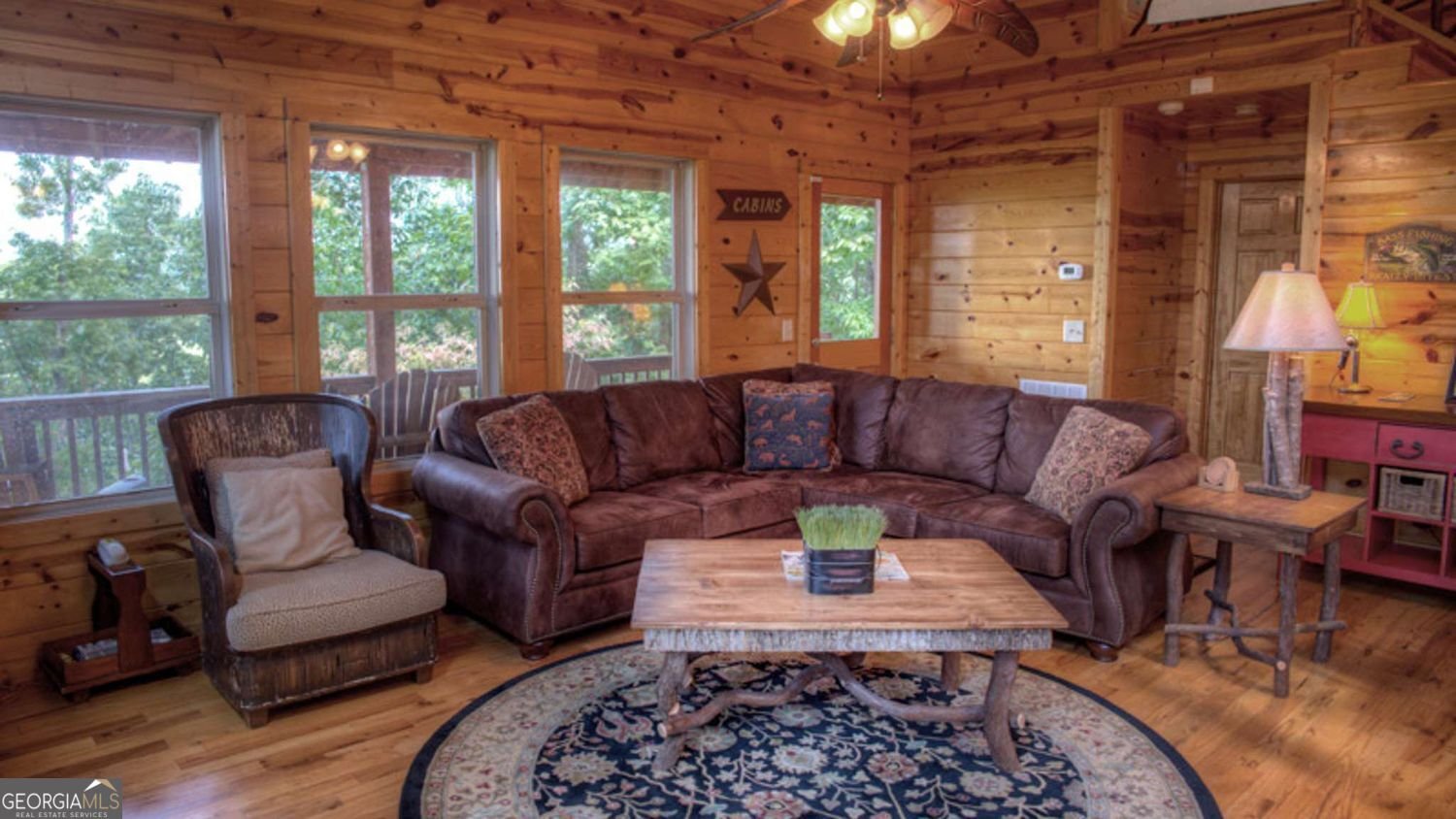 279 Matterhorn Drive Sautee Nacoochee - 5