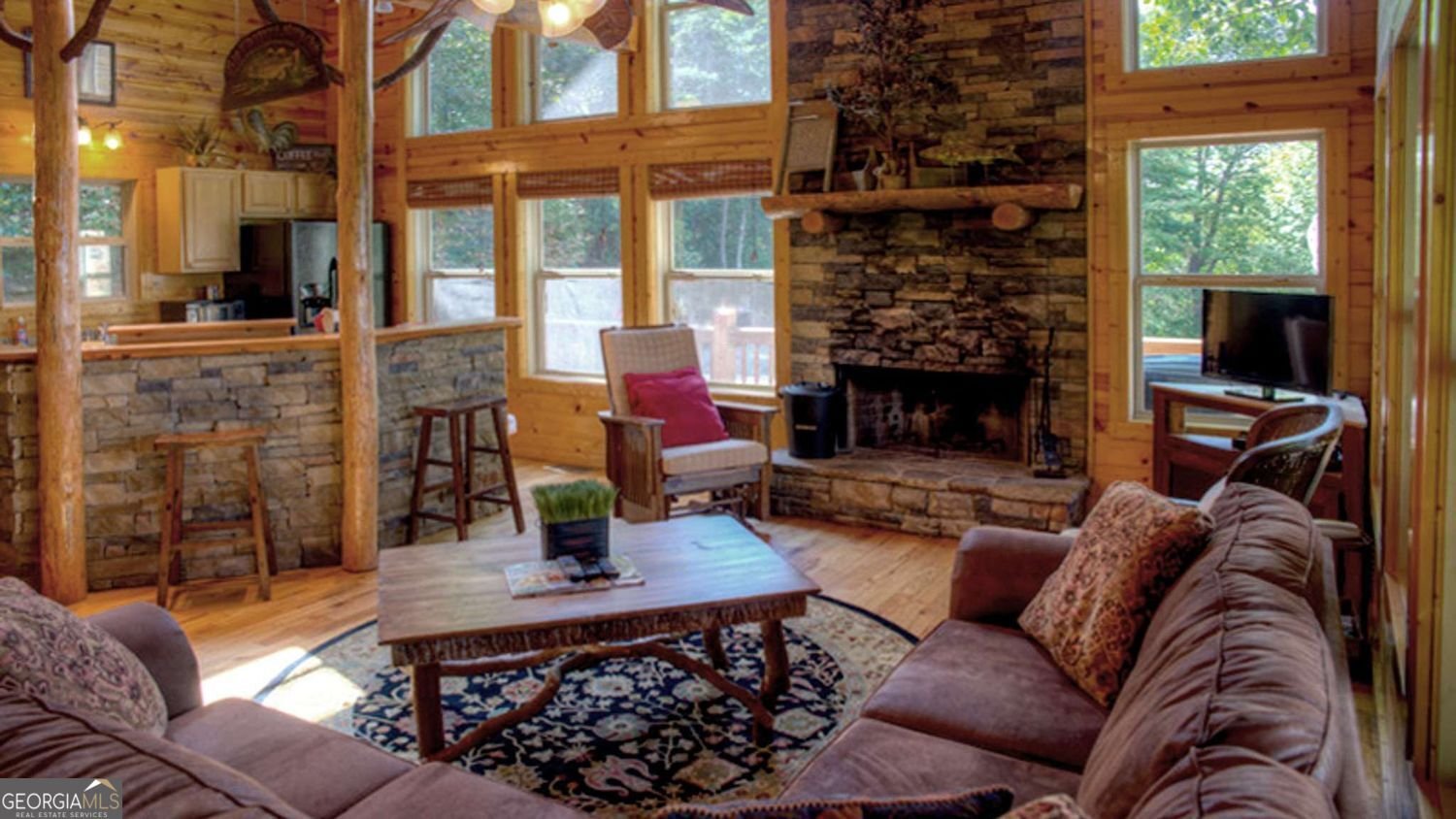 279 Matterhorn Drive Sautee Nacoochee - 6