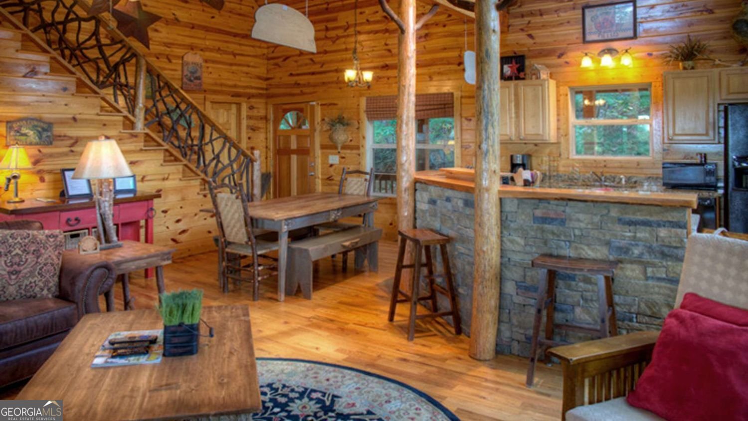279 Matterhorn Drive Sautee Nacoochee - 7
