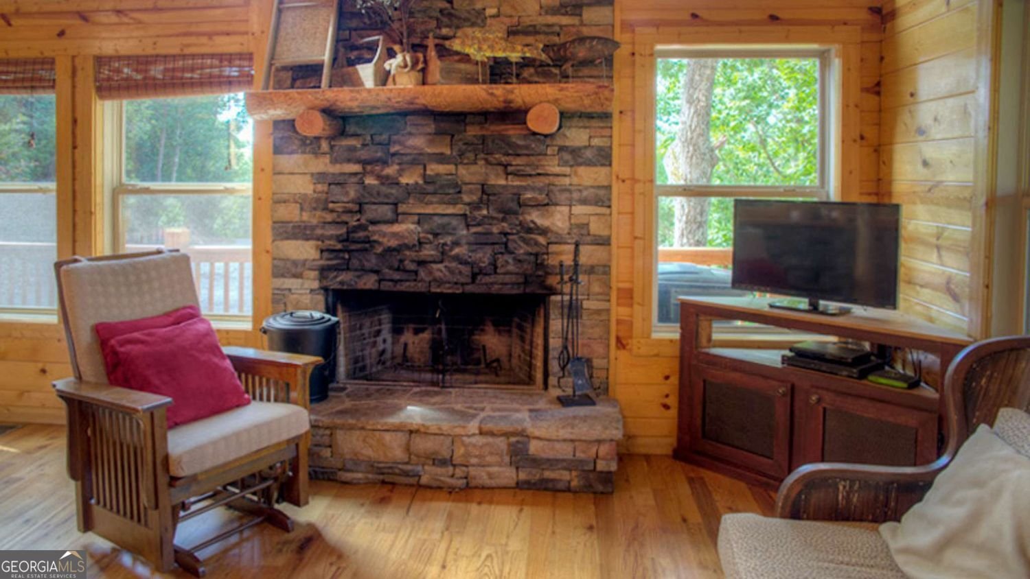 279 Matterhorn Drive Sautee Nacoochee - 9
