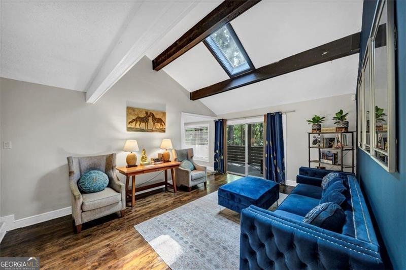 924 MODEL Stone Mountain - 15