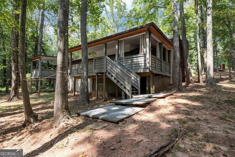 924 MODEL Stone Mountain - 44