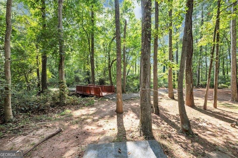 924 Model Court Stone Mountain - 53