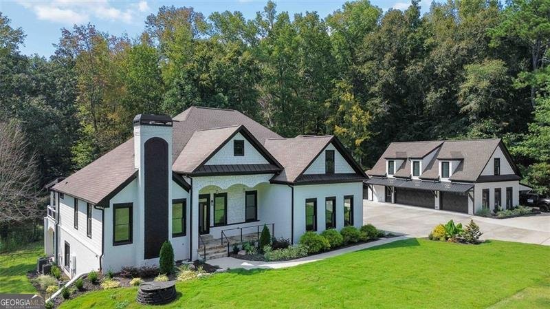 1217 CABIN BRIDGE Road Bethlehem - 1