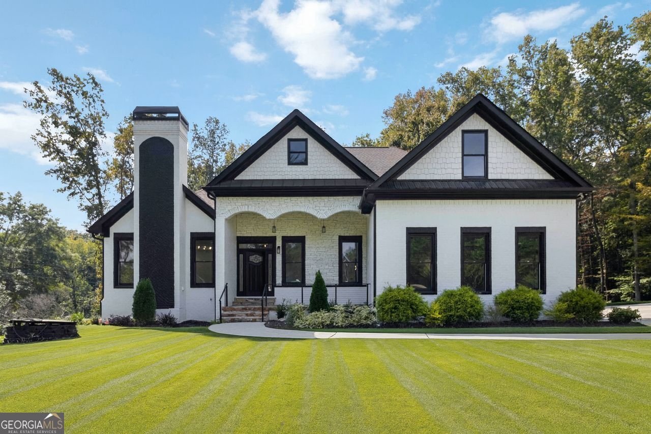 1217 CABIN BRIDGE Road Bethlehem - 58