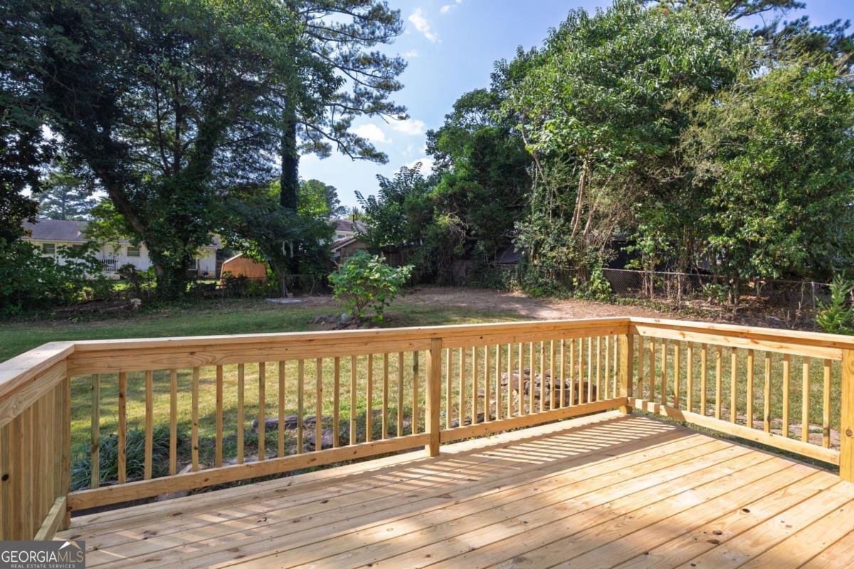 2188 Earwood Drive Marietta - 10