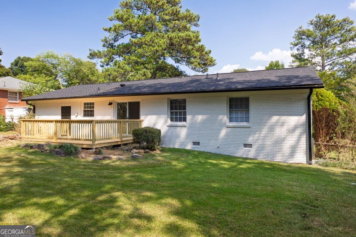 2188 Earwood Drive Marietta - 13