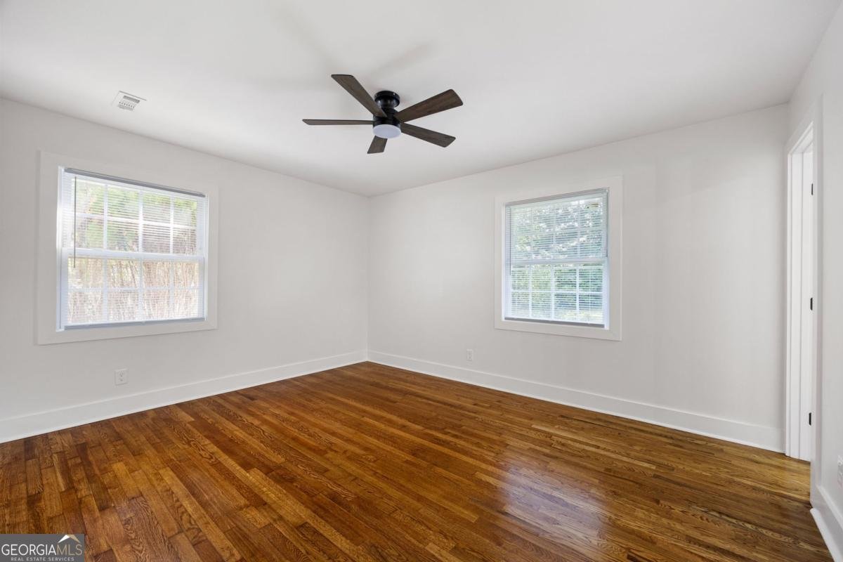 2188 Earwood Drive Marietta - 2