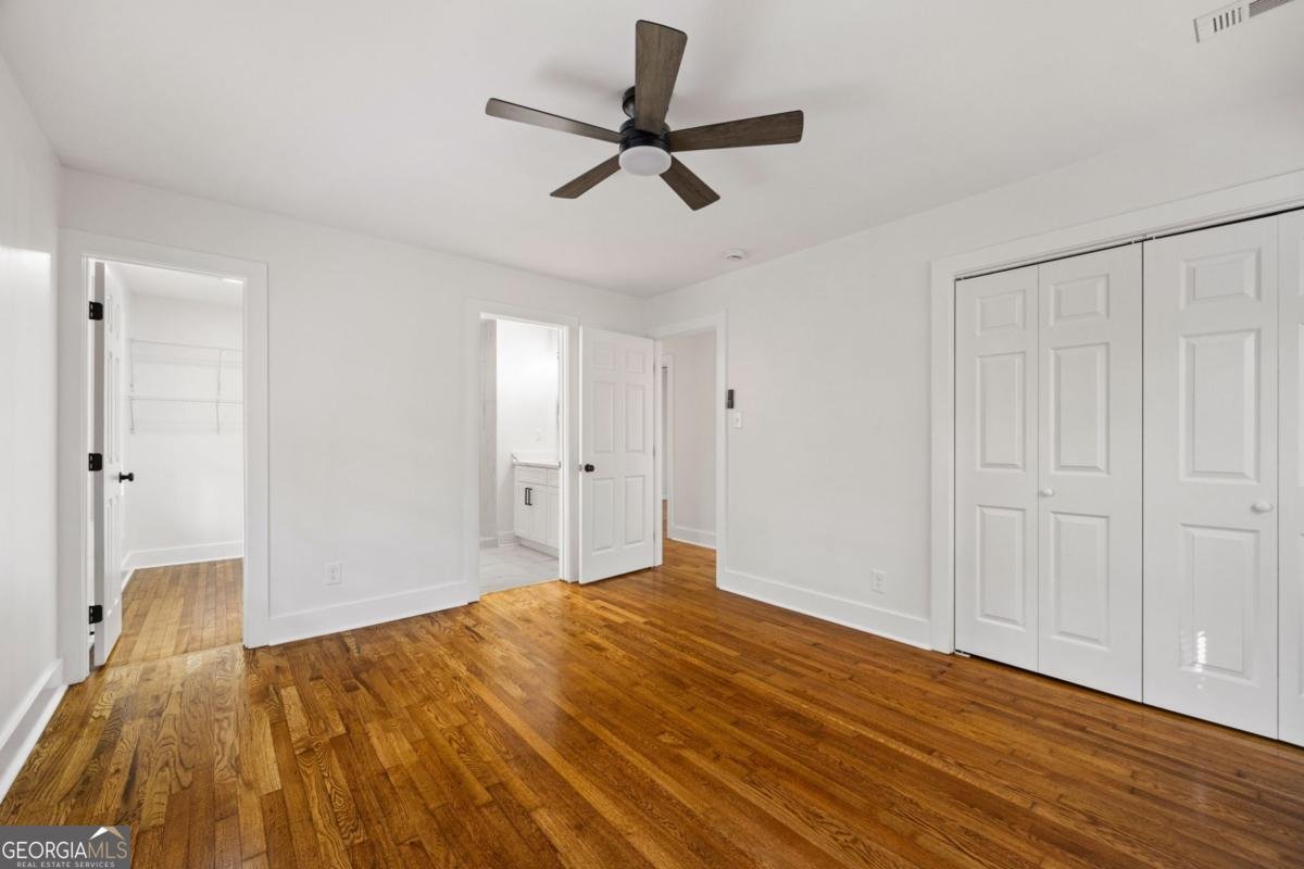 2188 Earwood Drive Marietta - 3