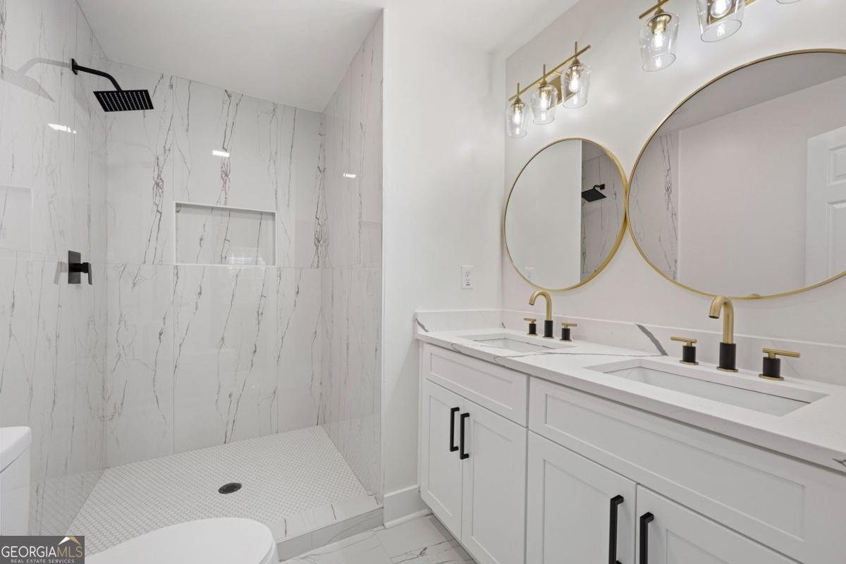 2188 Earwood Drive Marietta - 4
