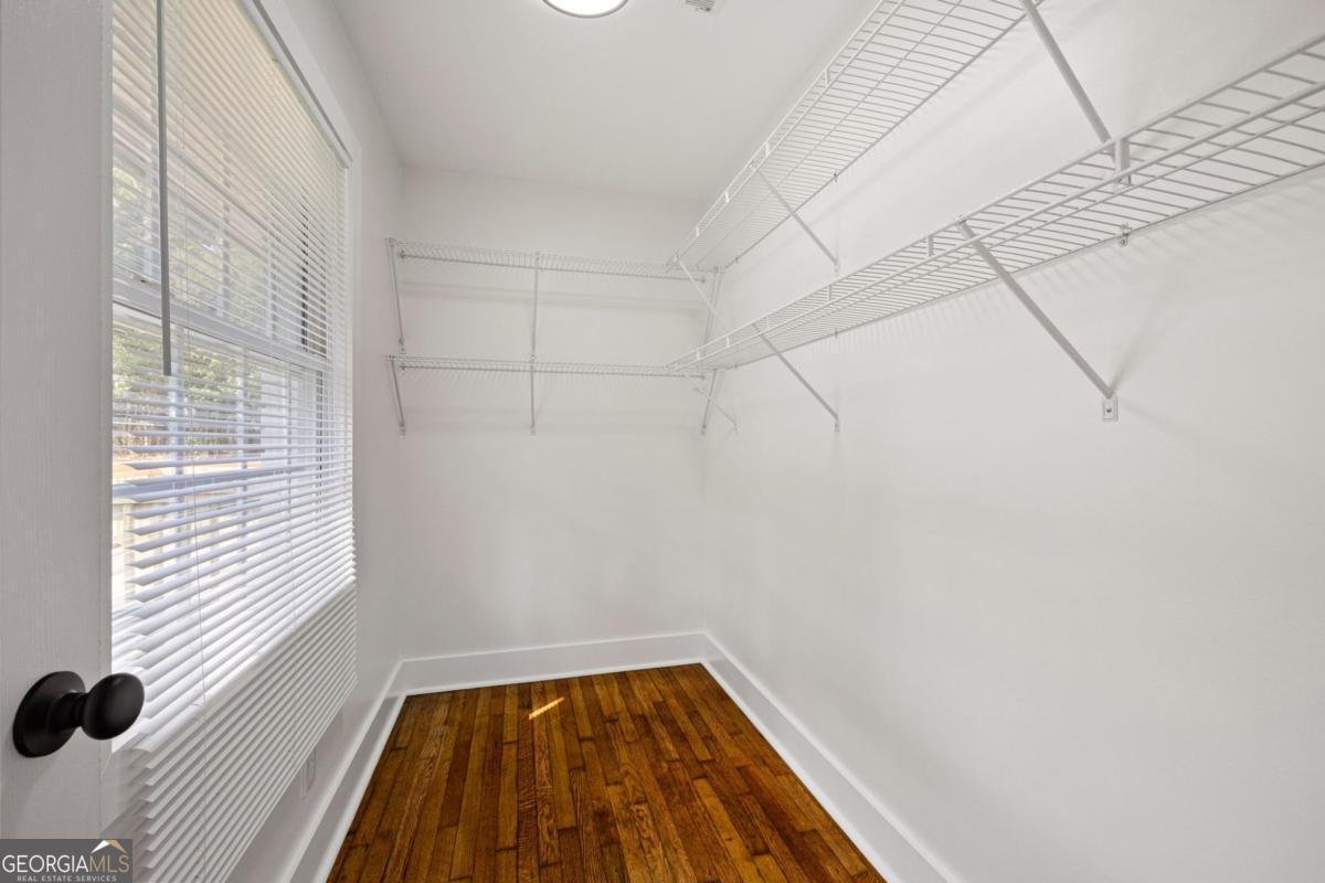 2188 Earwood Drive Marietta - 5