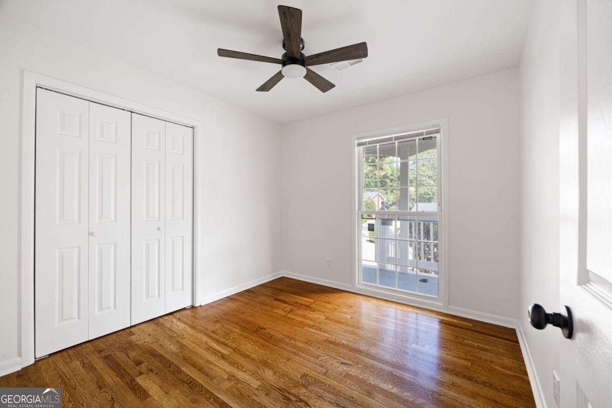 2188 Earwood Drive Marietta - 6