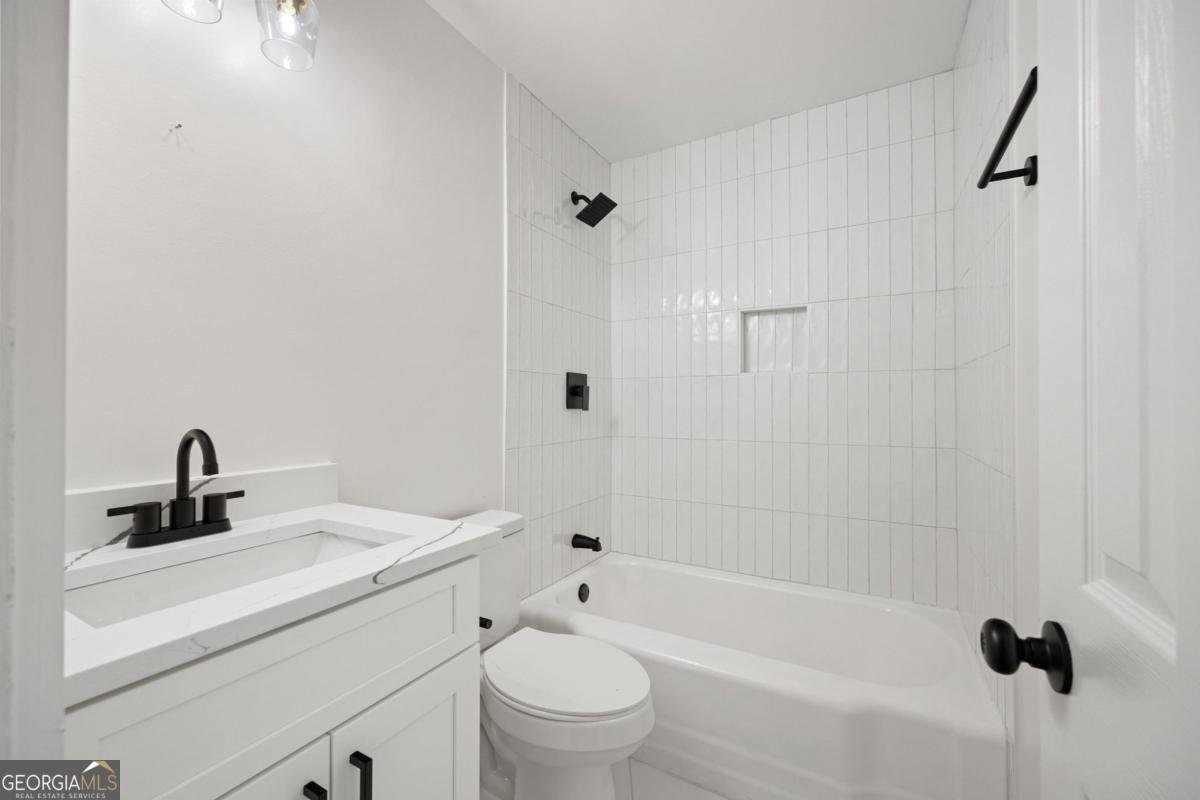 2188 Earwood Drive Marietta - 7