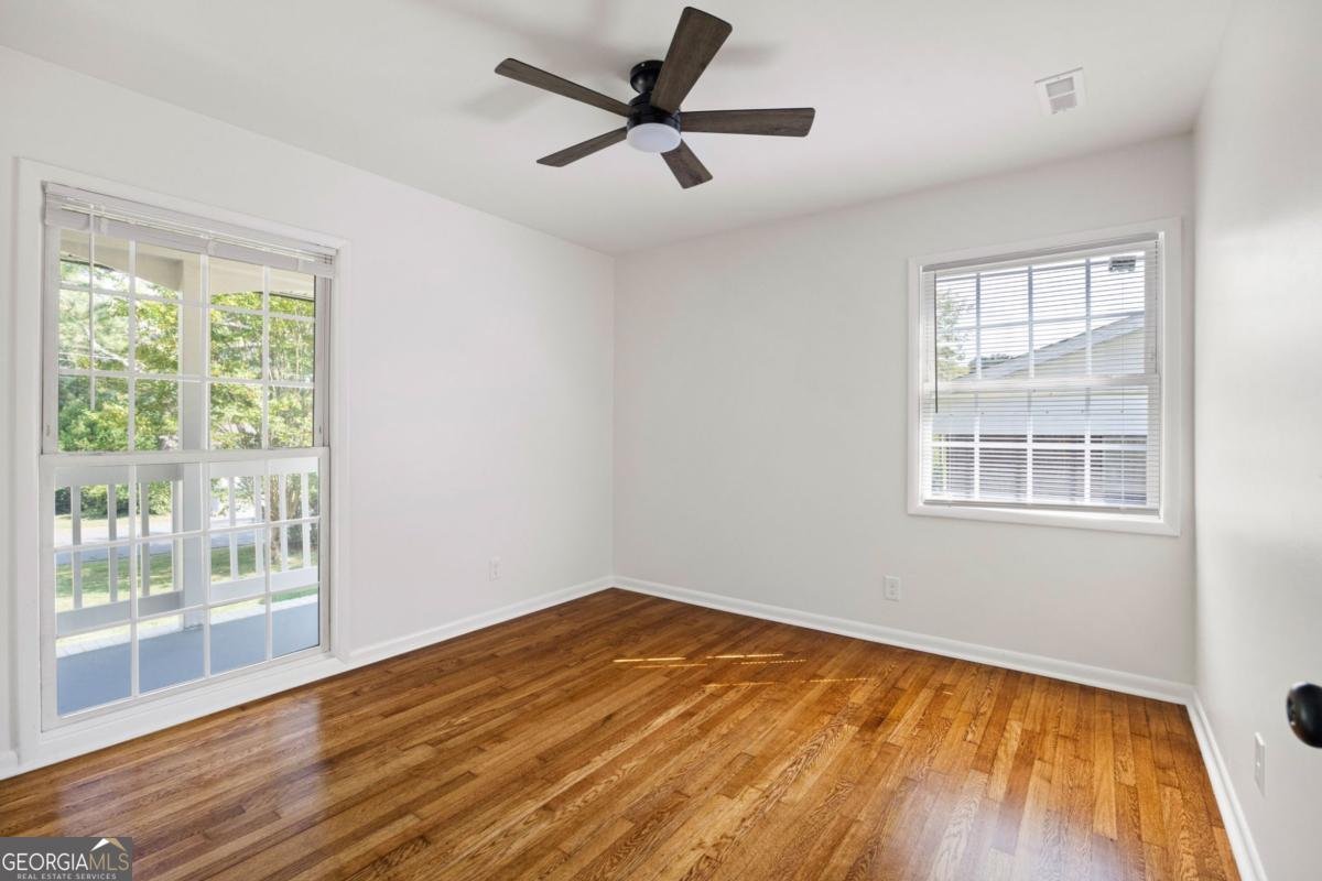 2188 Earwood Drive Marietta - 8