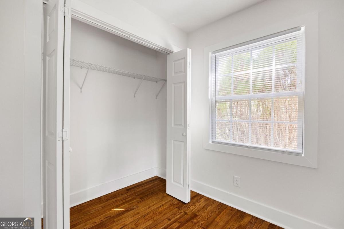 2188 Earwood Drive Marietta - 9