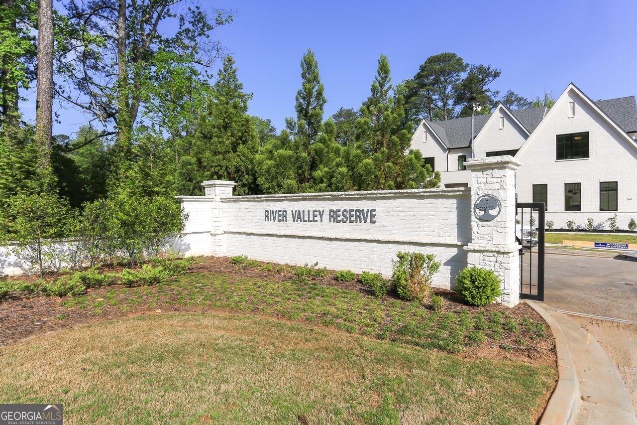 200 River Valley Court Atlanta - 12