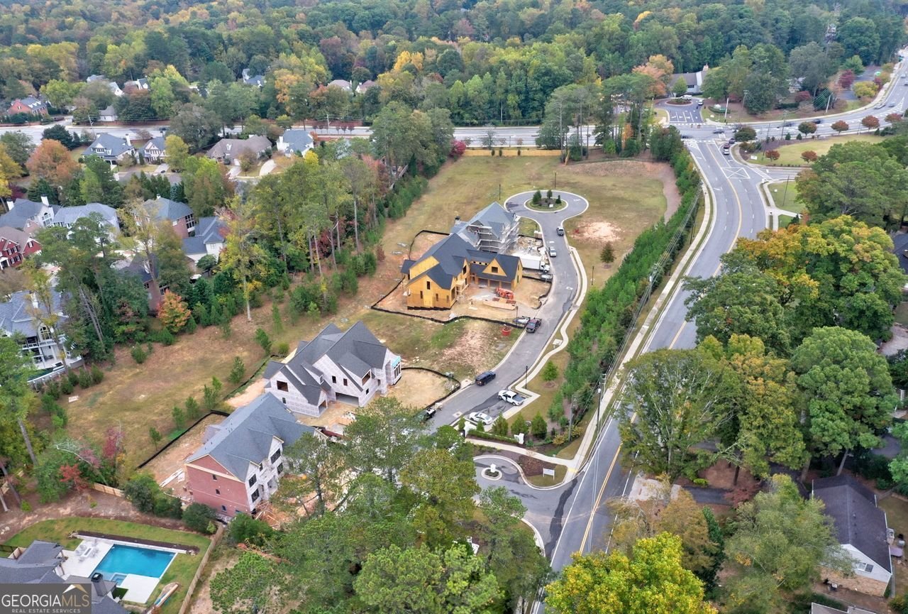 200 River Valley Court Atlanta - 13