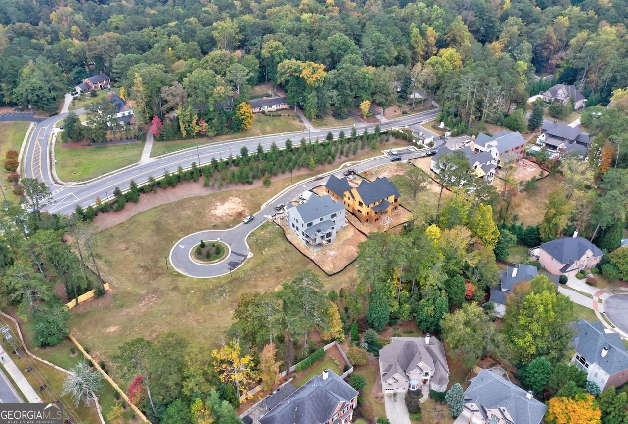 200 River Valley Court Atlanta - 14