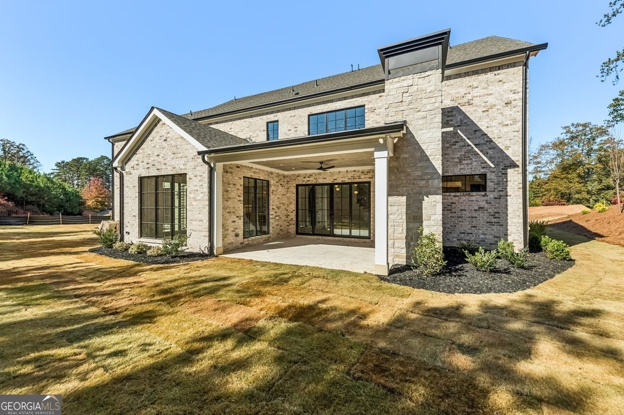 200 River Valley Court Atlanta - 25