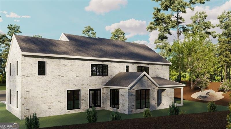 200 River Valley Court Atlanta - 4