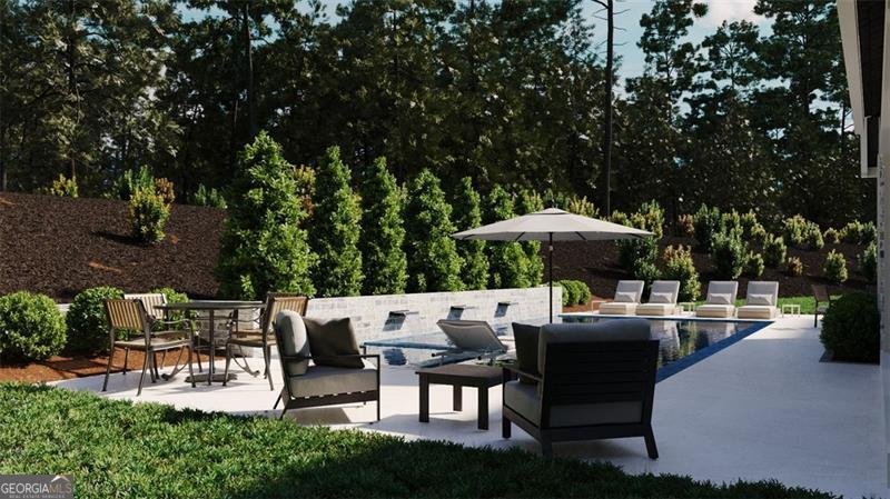 200 River Valley Court Atlanta - 6