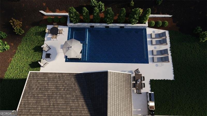 200 River Valley Court Atlanta - 8