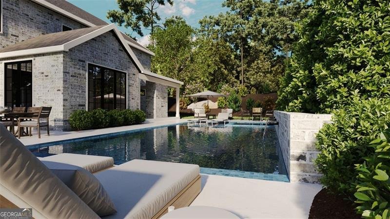 200 River Valley Court Atlanta - 9