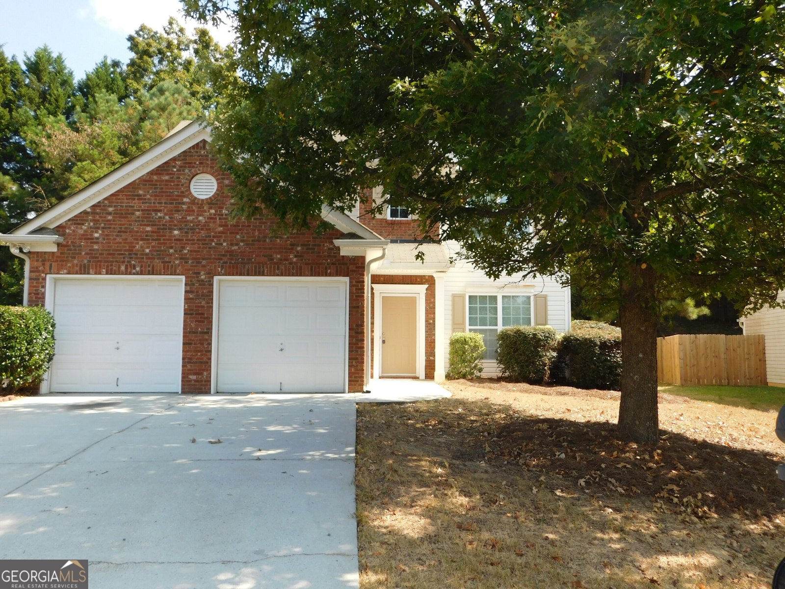 2316 Tullamore Circle Snellville - 1