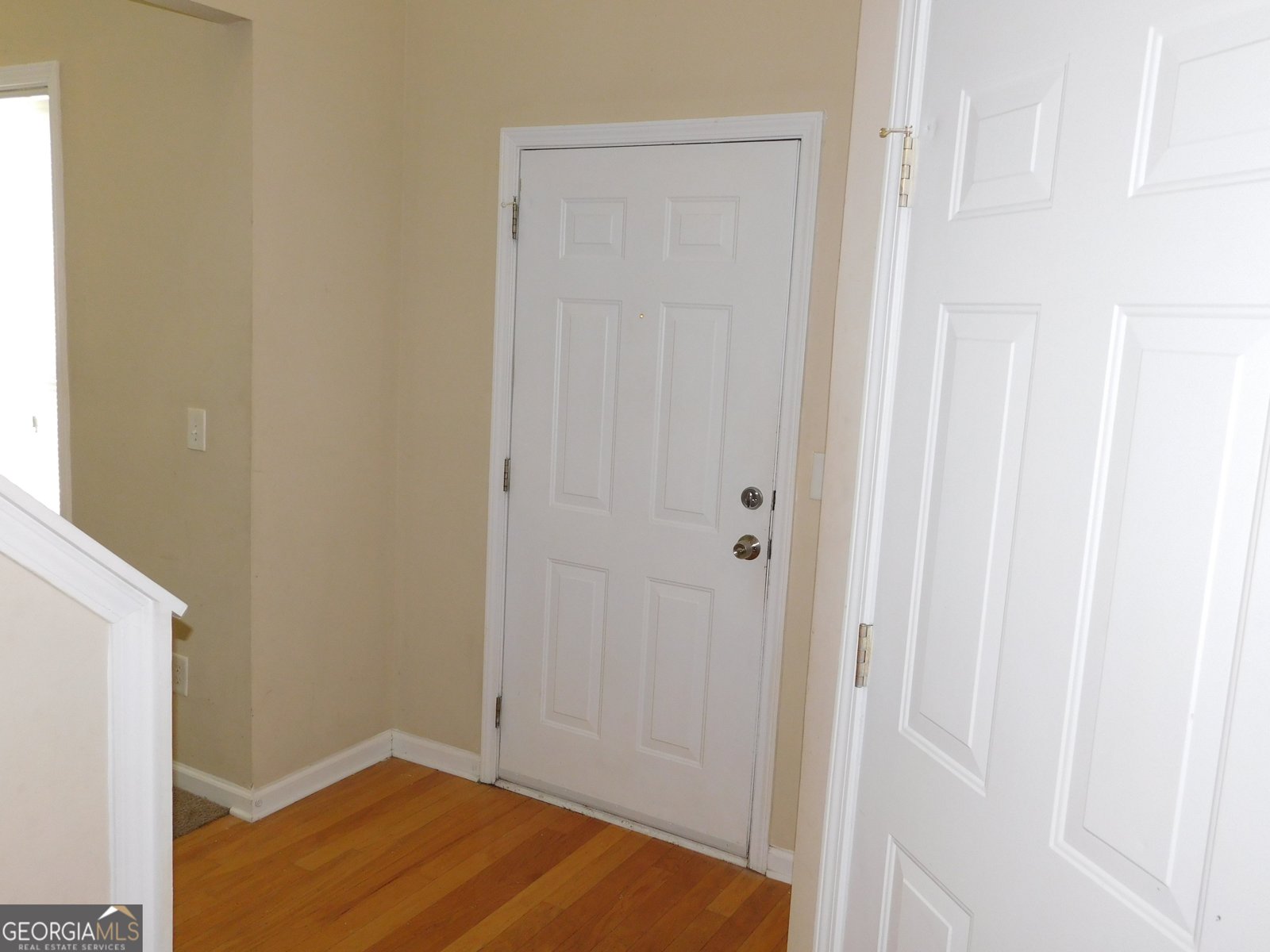 2316 Tullamore Circle Snellville - 2