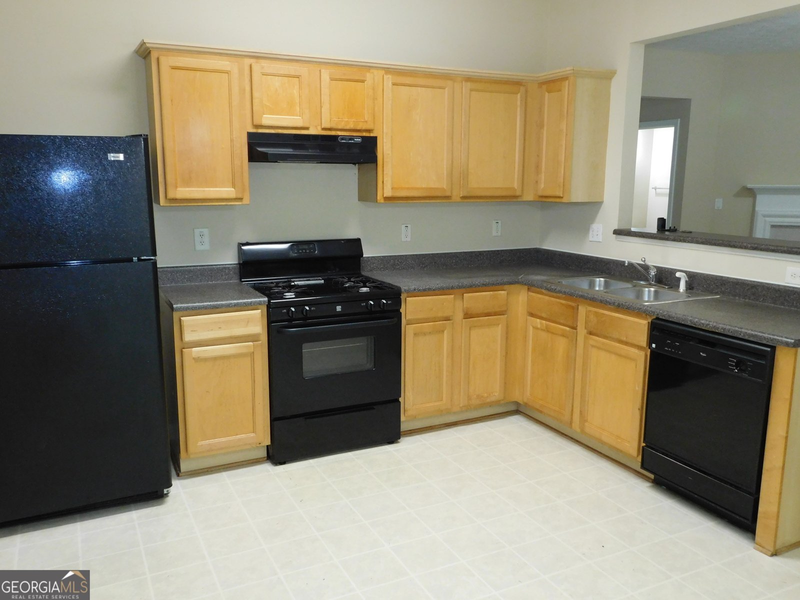 2316 Tullamore Circle Snellville - 6