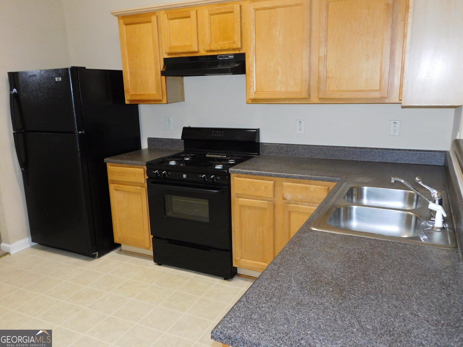 2316 Tullamore Circle Snellville - 8