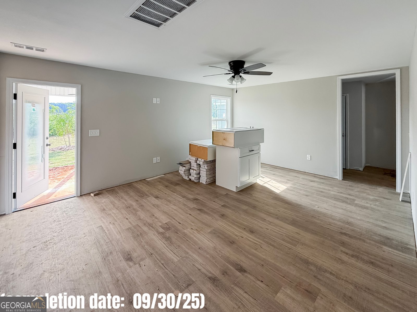 204 Sutton Drive Perry - 1