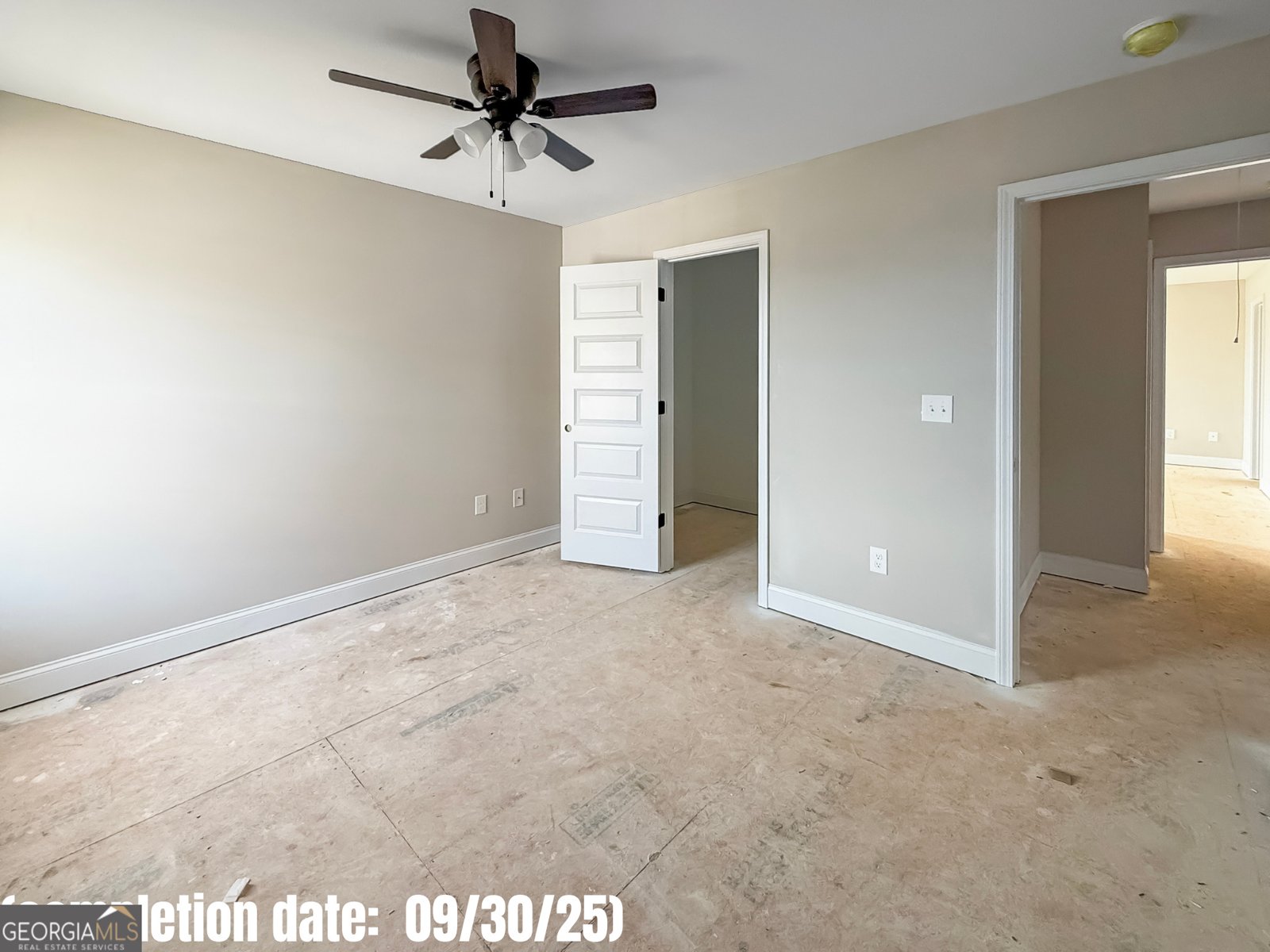 204 Sutton Drive Perry - 10