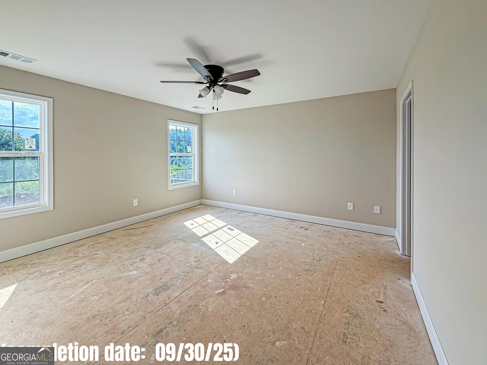 204 Sutton Drive Perry - 12