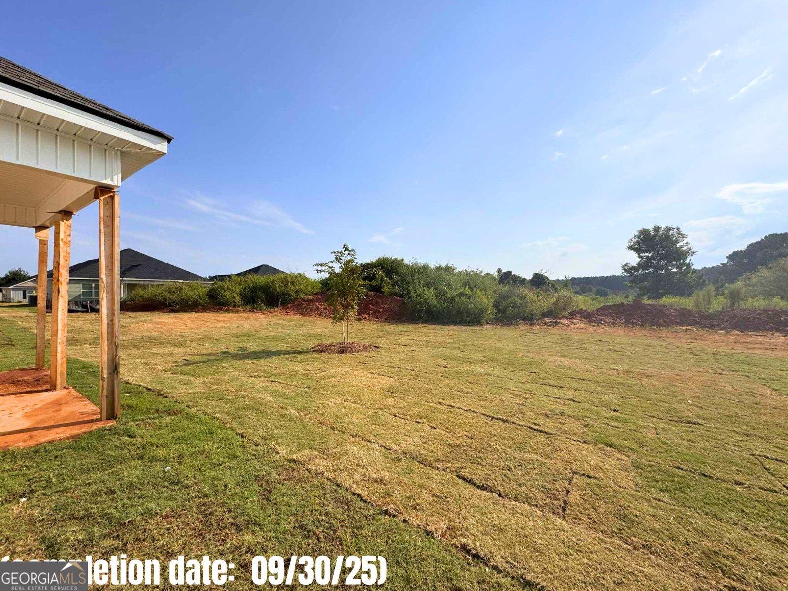 204 Sutton Drive Perry - 25