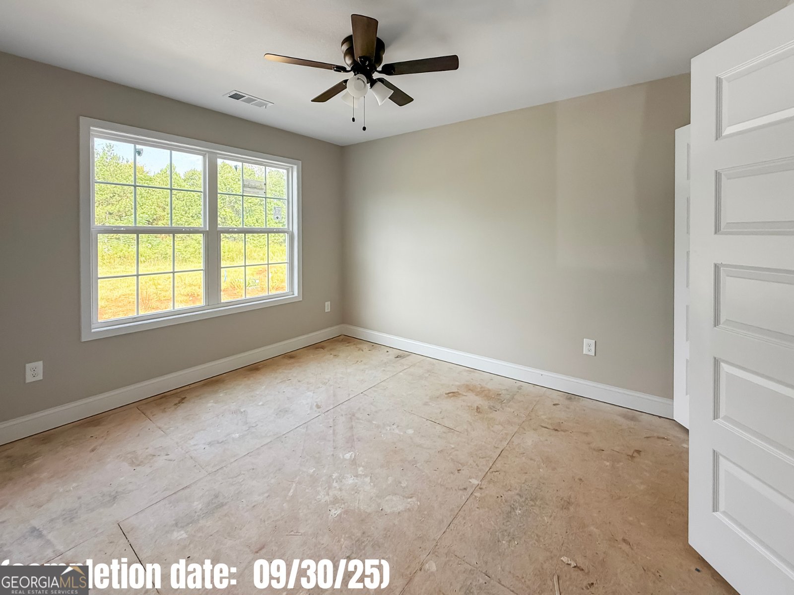 204 Sutton Drive Perry - 6