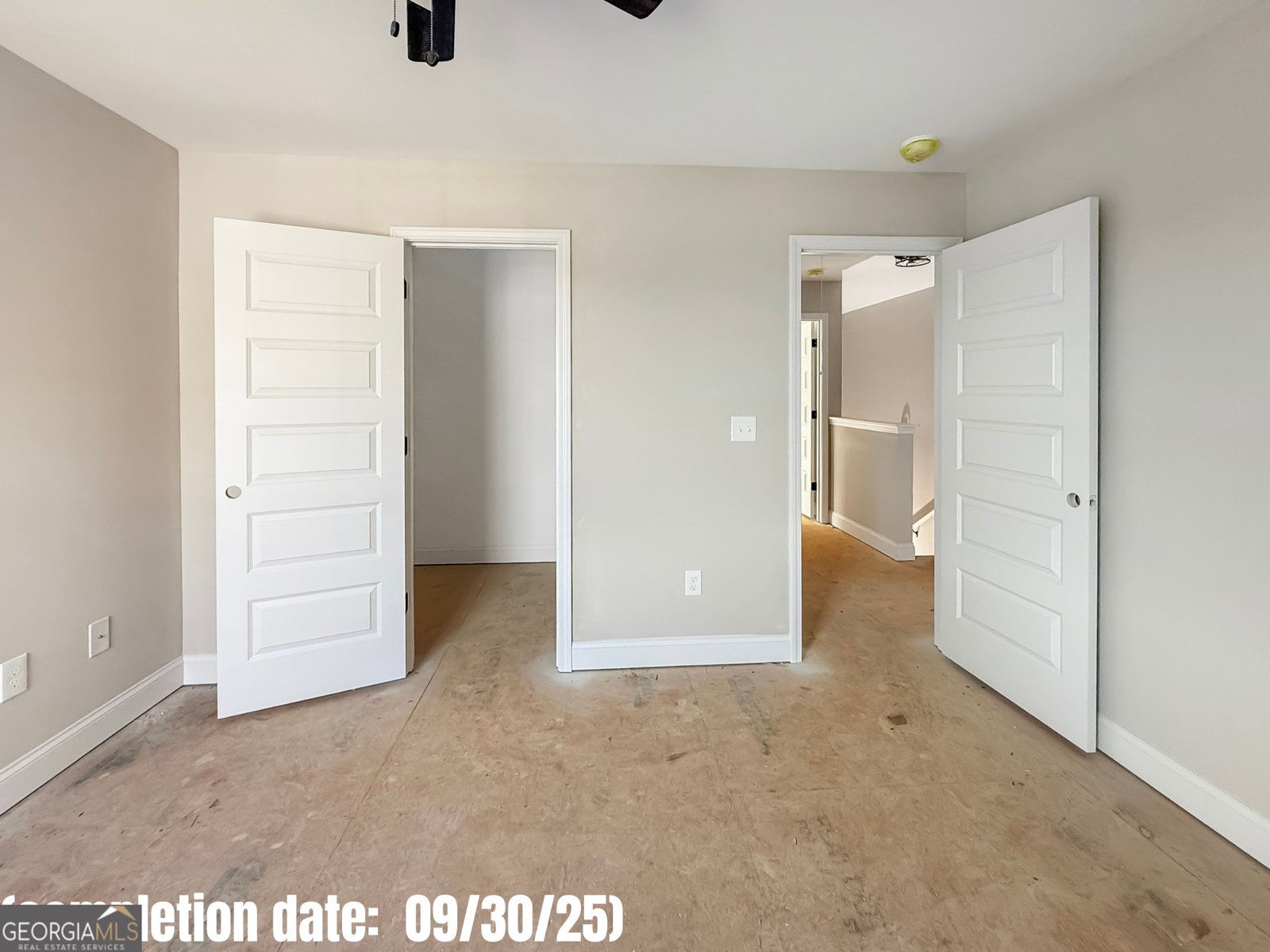 204 Sutton Drive Perry - 9