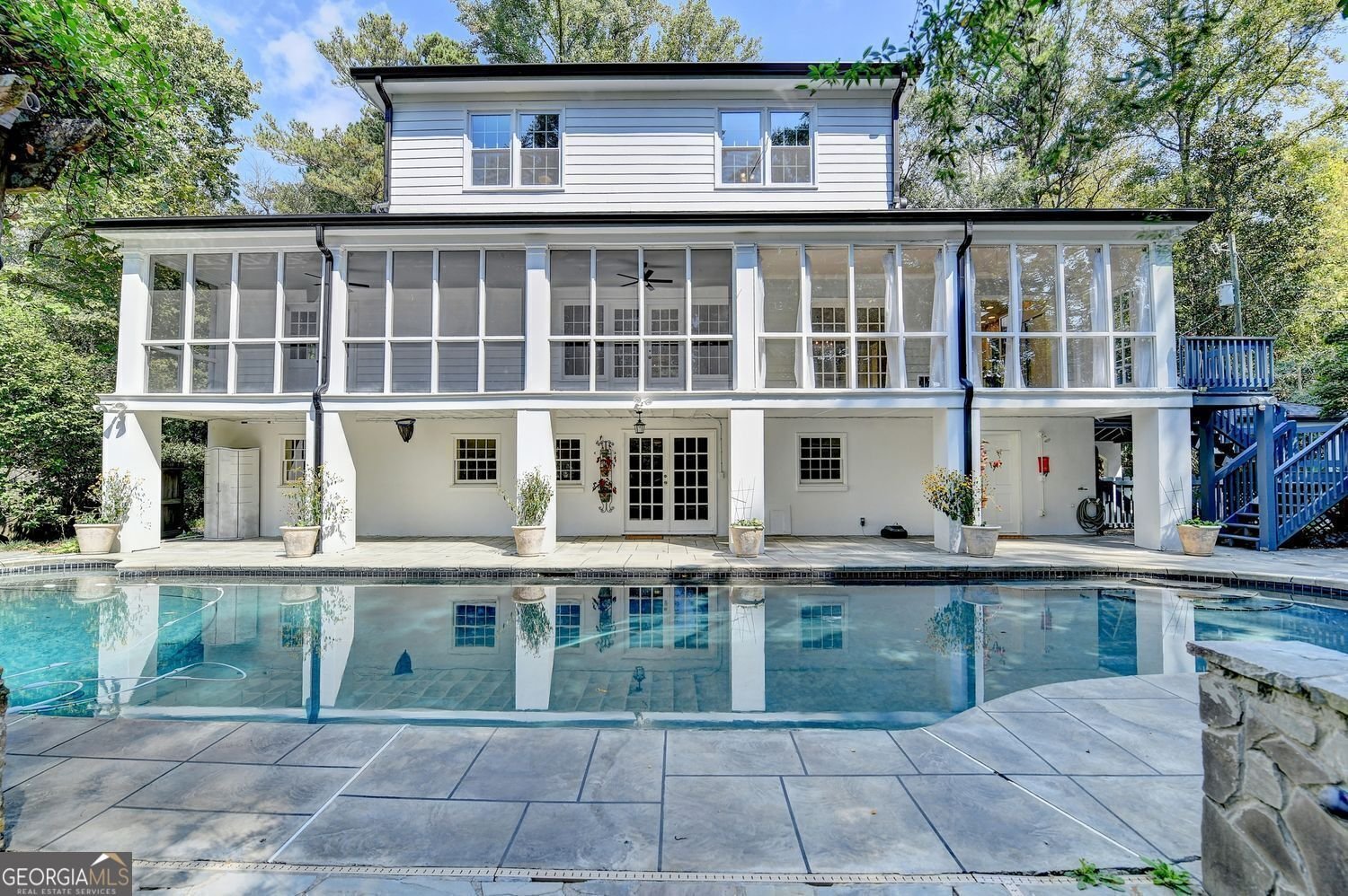 1785 Riverside Road Roswell - 75
