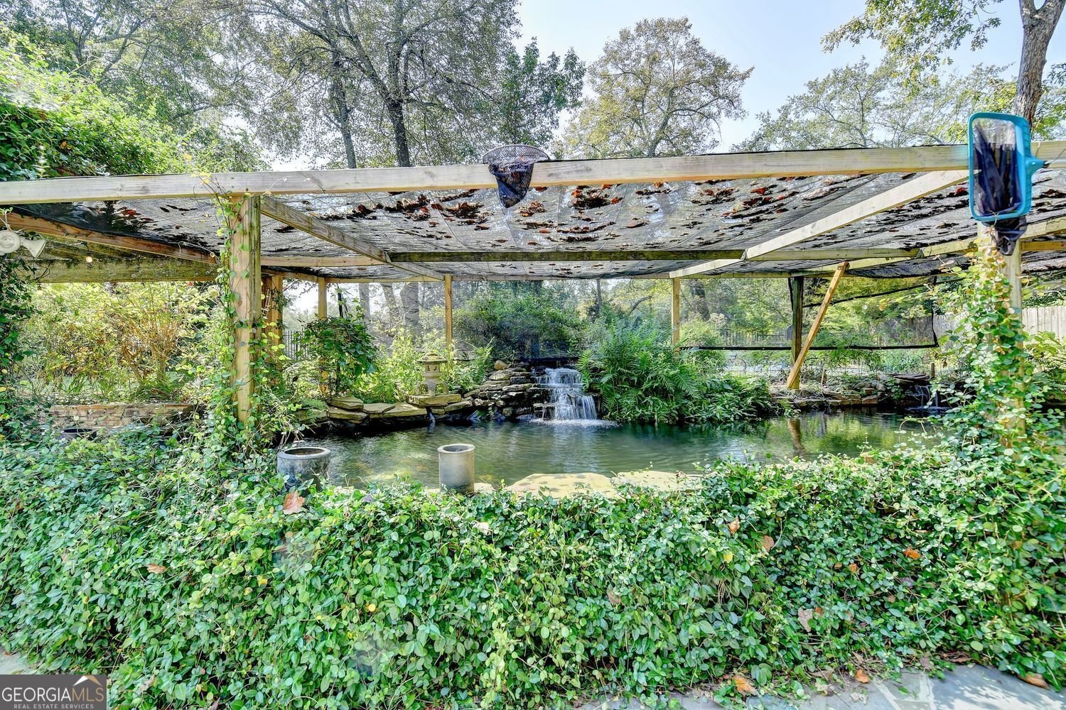 1785 Riverside Road Roswell - 77