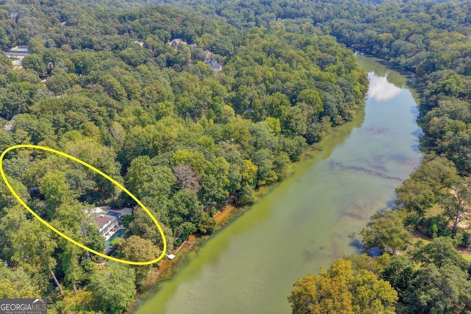 1785 Riverside Road Roswell - 90