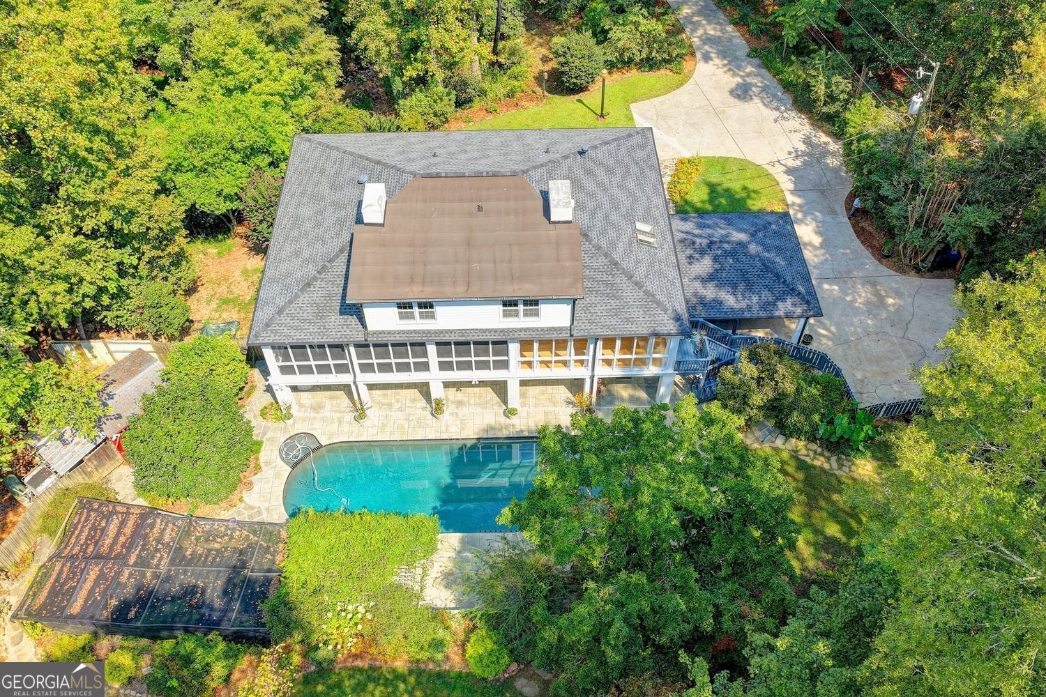1785 Riverside Road Roswell - 98