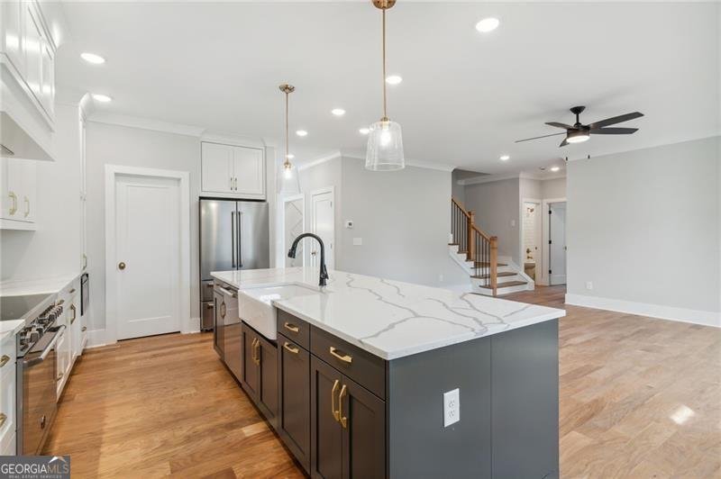 105 Cottage Gate Lane Roswell - 11