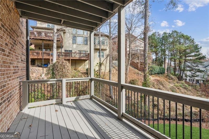 105 Cottage Gate Lane Roswell - 28
