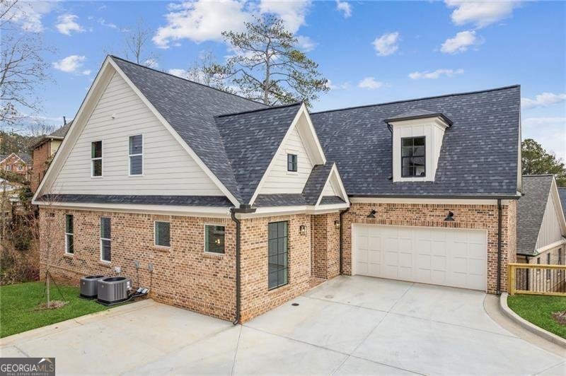 105 Cottage Gate Lane Roswell - 3